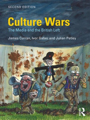 cover image of Culture Wars